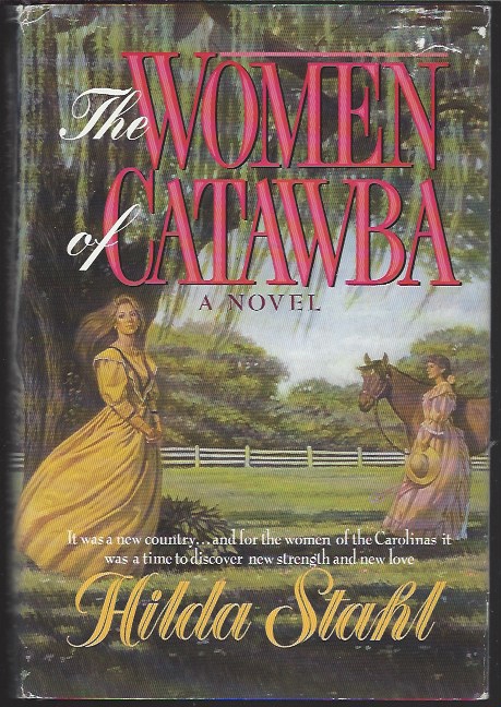THE WOMEN OF CATAWBA