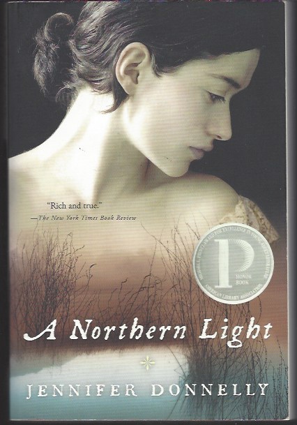 A NORTHERN LIGHT