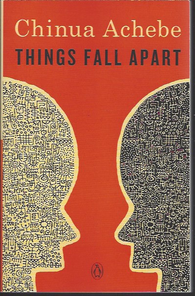 THINGS FALL APART