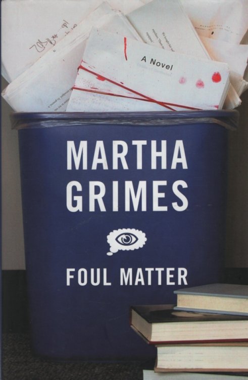 FOUL MATTER