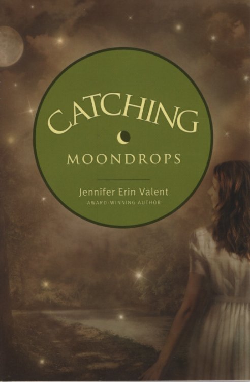 CATCHING MOONDROPS