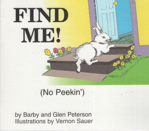 FIND ME!