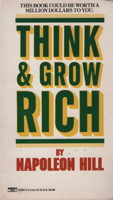THINK & GROW RICH