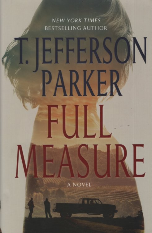 FULL MEASURE