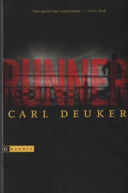 RUNNER