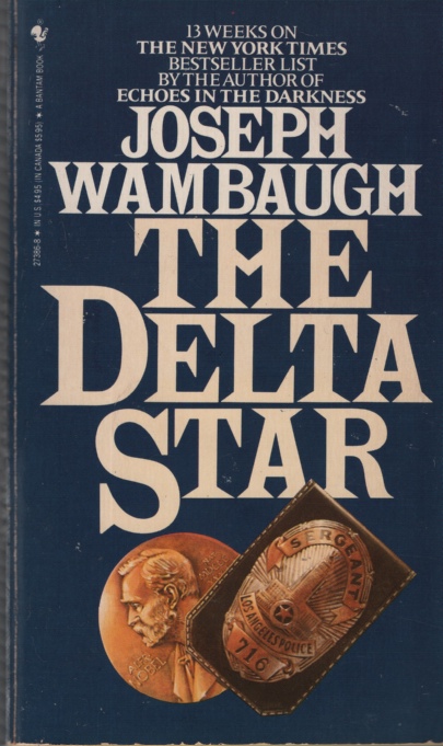 THE DELTA STAR