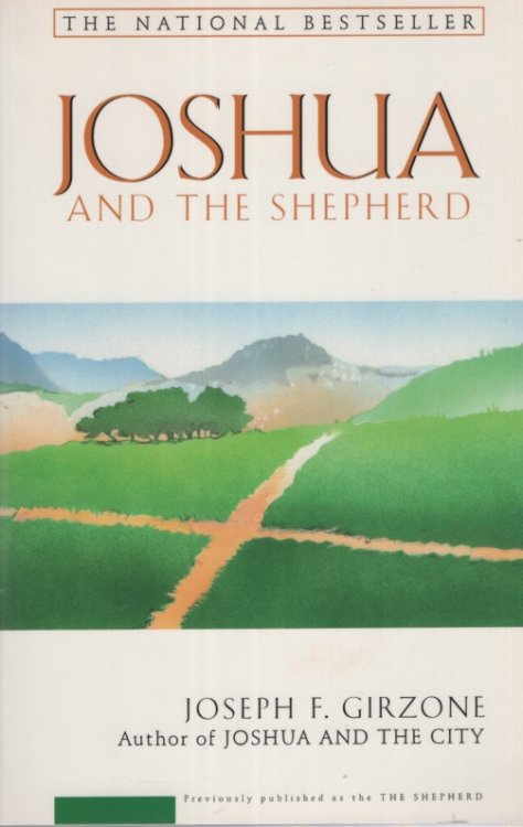 JOSHUA AND THE SHEPHERD