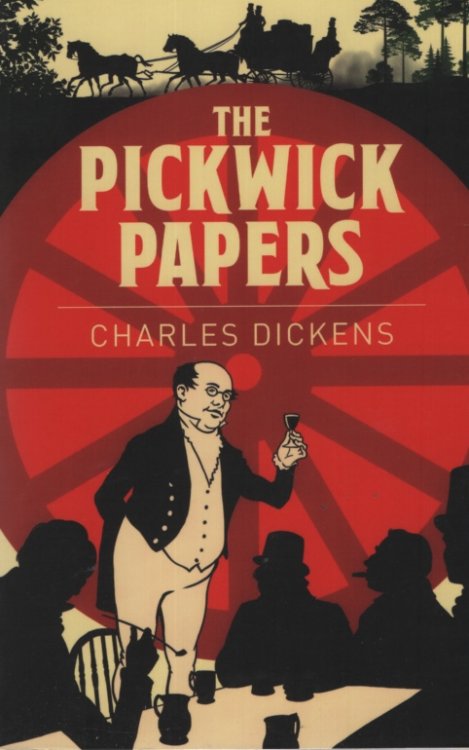 THE PICKWICK PAPERS