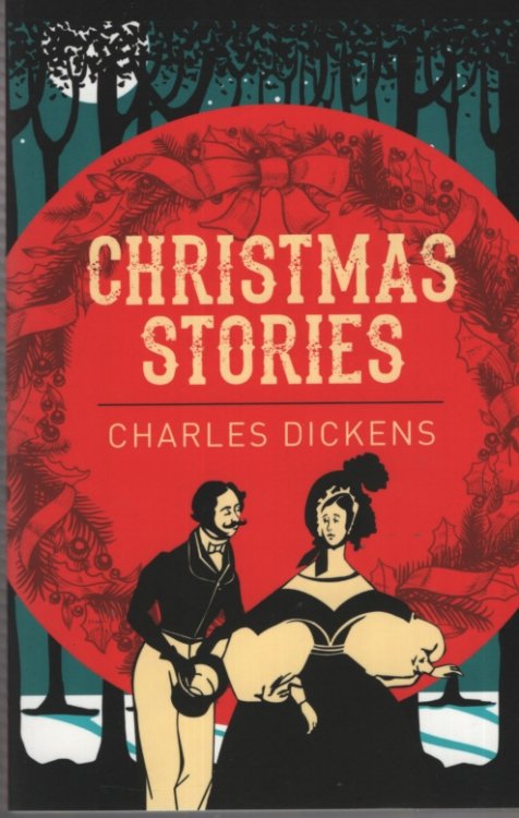 CHRISTMAS STORIES