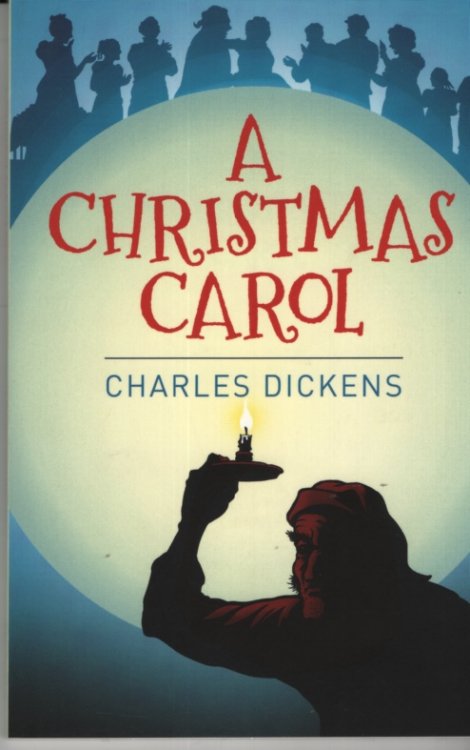 A CHRISTMAS CAROL