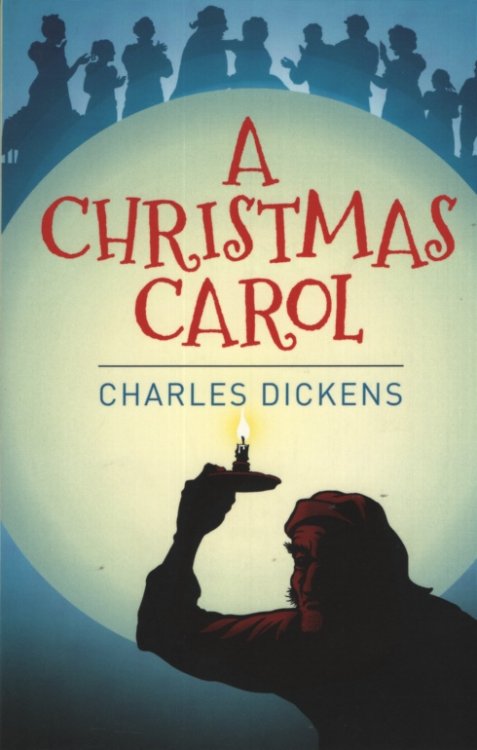 A CHRISTMAS CAROL