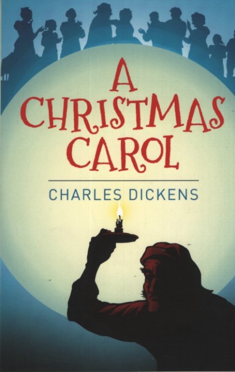 A CHRISTMAS CAROL