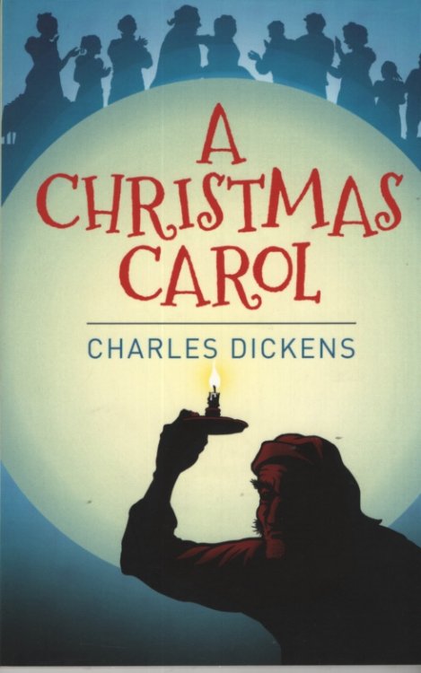 A CHRISTMAS CAROL