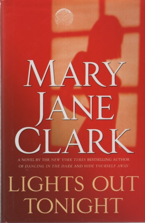 LIGHTS OUT TONIGHT [LARGE PRINT]