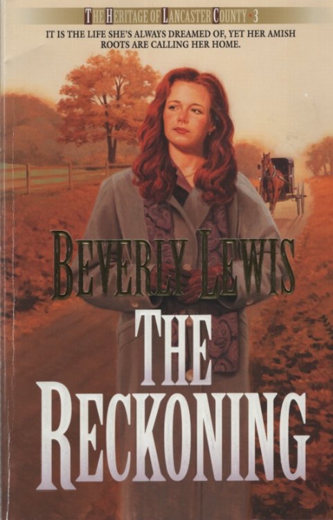 THE RECKONING