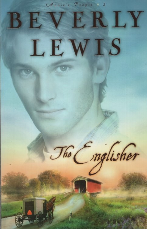 THE ENGLISHER