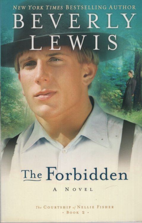 THE FORBIDDEN