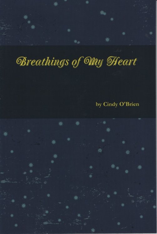 BREATHINGS OF MY HEART Poems of Southern Living