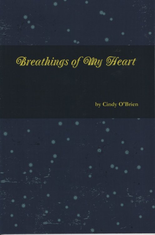 BREATHINGS OF MY HEART Poems of Southern Living