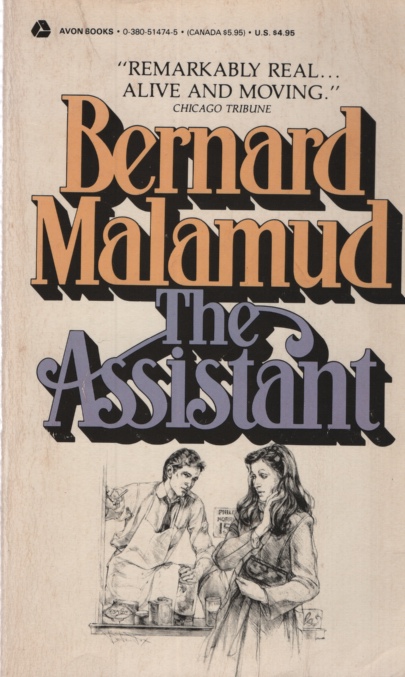 THE ASSISTANT