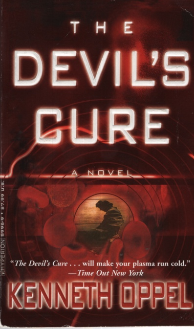THE DEVIL'S CURE