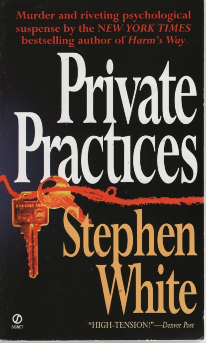 PRIVATE PRACTICES