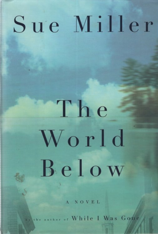 THE WORLD BELOW