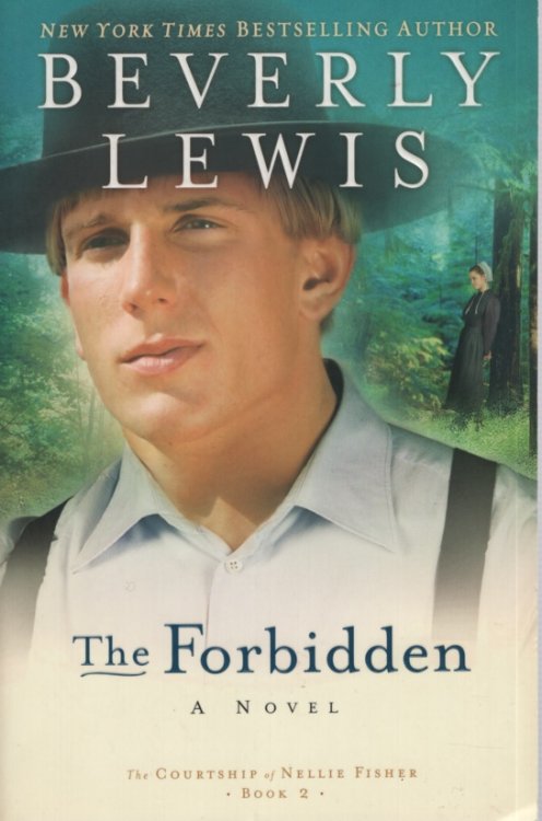 THE FORBIDDEN