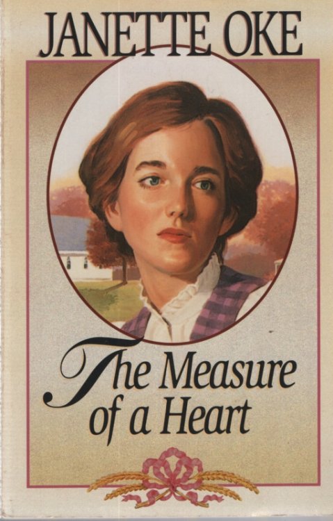 THE MEASURE OF A HEART