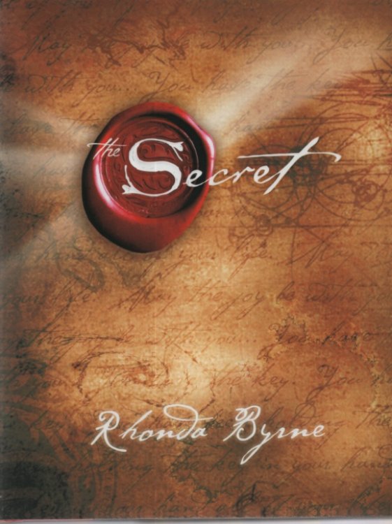 THE SECRET