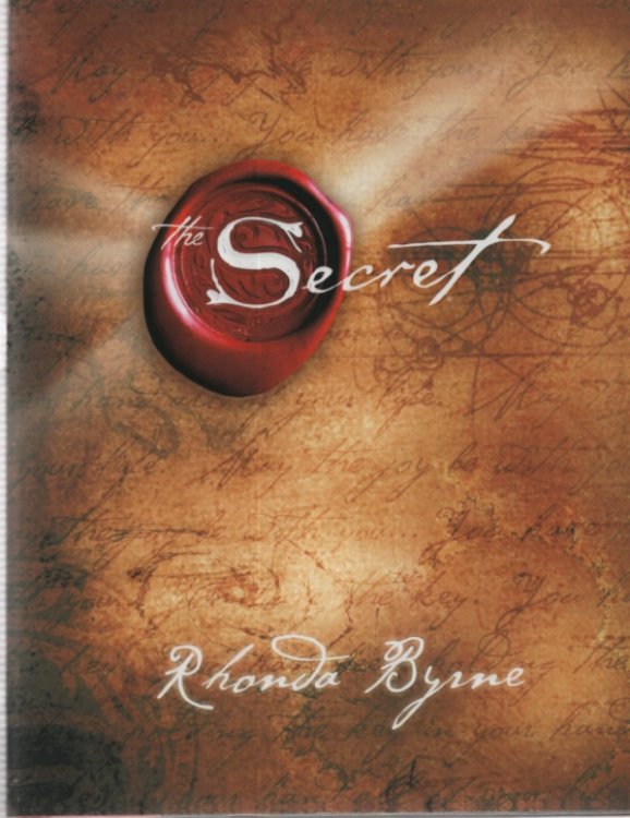 THE SECRET