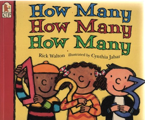 HOW MANY HOW MANY HOW MANY