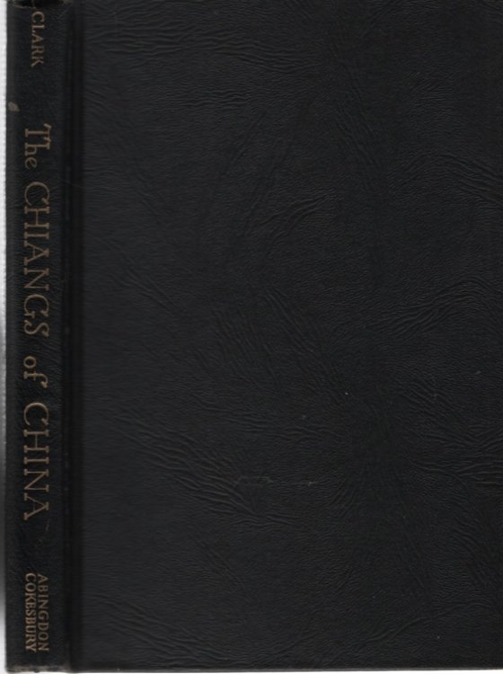 THE CHIANGS OF CHINA