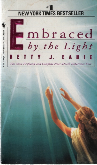 EMBRACED BY THE LIGHT