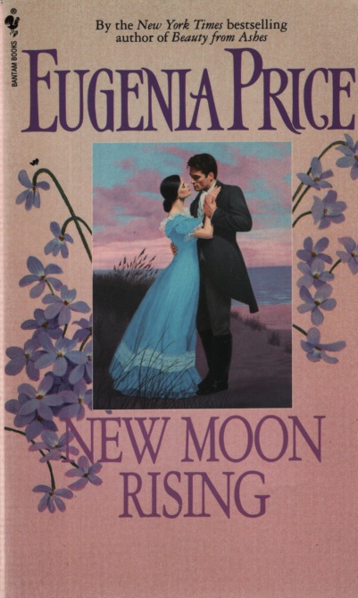 NEW MOON RISING