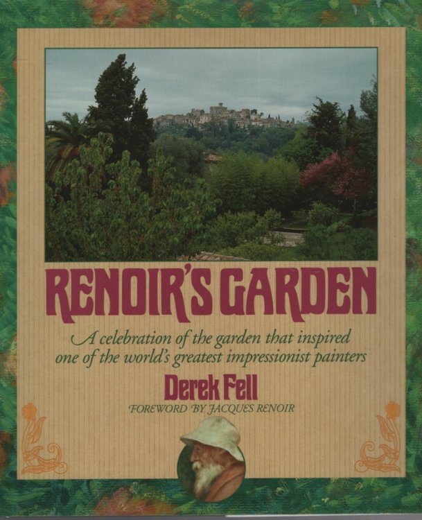 RENOIR'S GARDEN