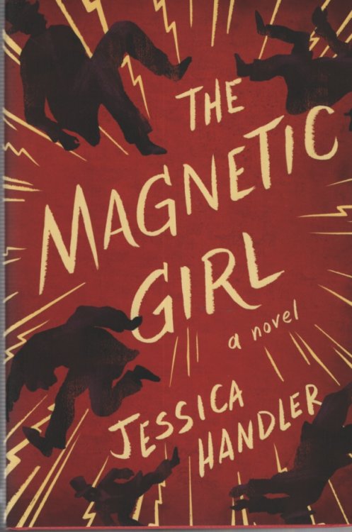 THE MAGNETIC GIRL
