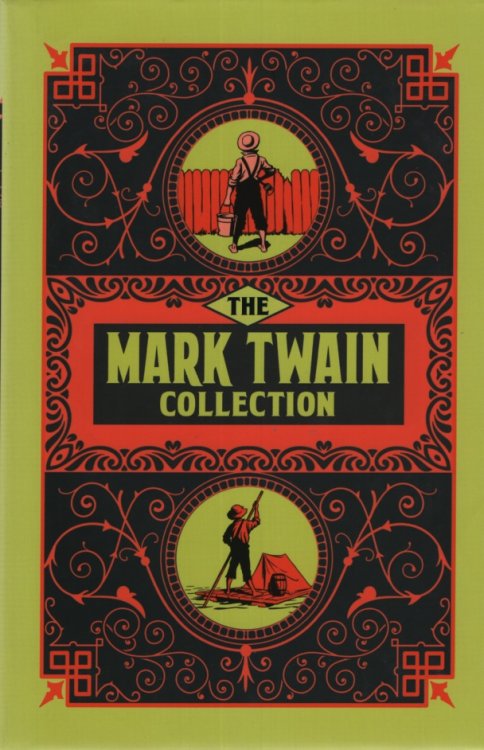 THE MARK TWAIN COLLECTION