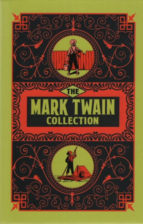 THE MARK TWAIN COLLECTION