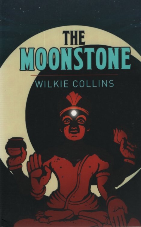 THE MOONSTONE