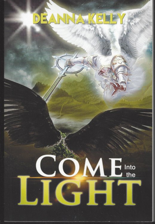 COME INTO THE LIGHT