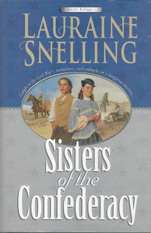 SISTERS OF THE CONFEDERACY