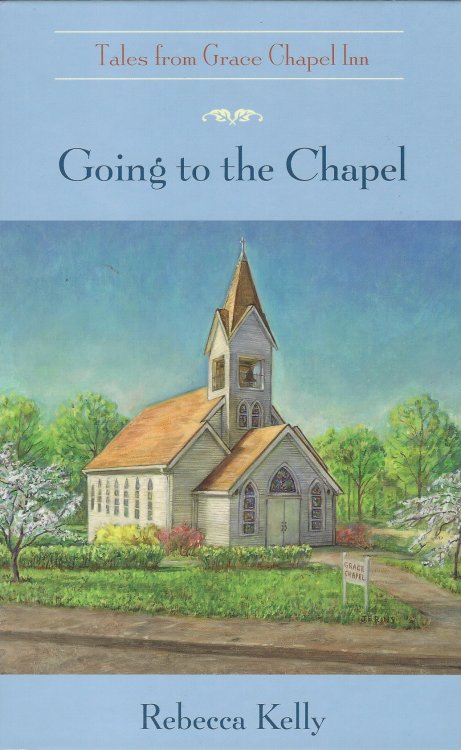 GOING TO THE CHAPEL