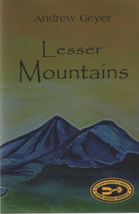 LESSER MOUNTAINS