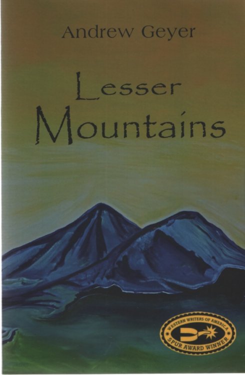 LESSER MOUNTAINS