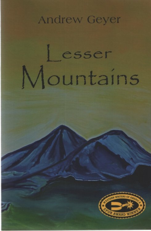 LESSER MOUNTAINS