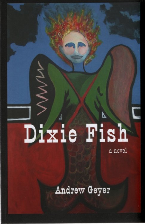 DIXIE FISH