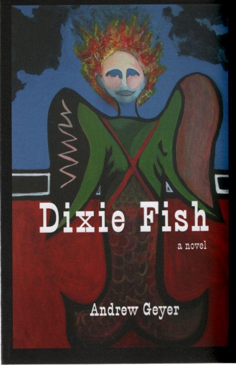 DIXIE FISH