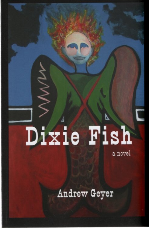 DIXIE FISH