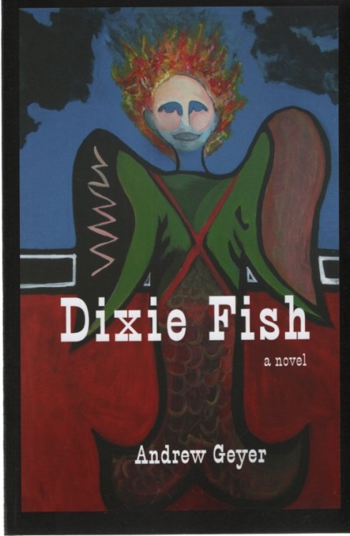 DIXIE FISH